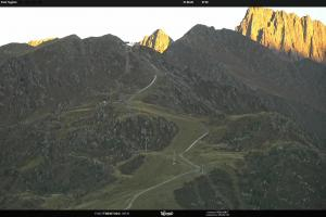 Kamera: San Martino di Castrozza - Passo Rolle Cima Tognola San Martino di Castrozza - Passo Rolle San Martino di Castrozza - Passo Rolle Cima Tognola