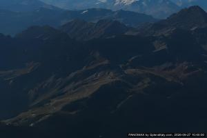 Kamera: Courmayeur Versante Val Veny Courmayeur Courmayeur Versante Val Veny
