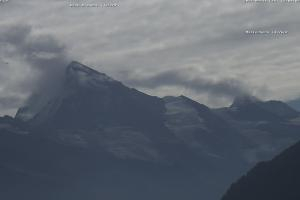 Kamera: 4 Vallees - 4 Doliny Webcam La Dent Blanche Depius Les Masses 4 Vallees - 4 Doliny 4 Vallees - 4 Doliny Webcam La Dent Blanche Depius Les Masses