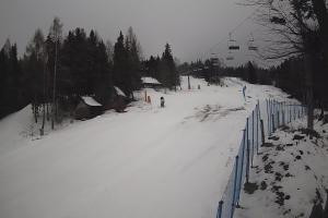 Wierchomla-Muszyna Dwie Doliny Szałas