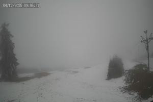 Walim - Rzeczka Kompleks Wyciągów Narciarskich Górnik KWN "Górnik"