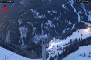 Kamera: Val di Fassa - Carezza Canazei - Panorama Val di Fassa - Carezza Val di Fassa - Carezza Canazei - Panorama