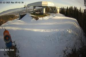 Kamera: Kotelnica Białczańska Kotelnica - kolej nr 9 Białka Tatrzańska Kotelnica Białczańska Kotelnica - kolej nr 9