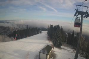 Kamera: Jaworzyna Krynicka Widok ze szczytu Jaworzyny Krynickiej (1114 m n.p.m) Krynica Jaworzyna Krynicka Widok ze szczytu Jaworzyny Krynickiej (1114 m n.p.m)