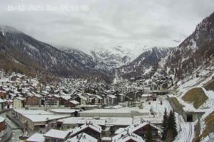 Kamera: Zermatt Spiss Livecam Zermatt Zermatt Spiss Livecam