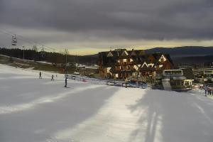 Kamera: Kotelnica Białczańska Kaniówka Białka Tatrzańska Kotelnica Białczańska Kaniówka