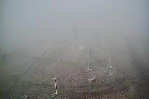 Kamera: Kompleks Wyciągów Narciarskich Górnik Stok przy wyciągach nr 1 i 2 Walim - Rzeczka Kompleks Wyciągów Narciarskich Górnik Stok przy wyciągach nr 1 i 2