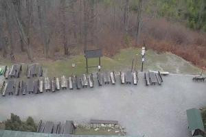 Kamera: Szyndzielnia Widok z wieży widokowej Bielsko Biała Szyndzielnia Widok z wieży widokowej