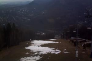 Kamera: Czantoria Wyciąg Ustroń Czantoria Wyciąg