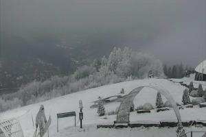 Miedzybrodzie Żywieckie Góra Żar 