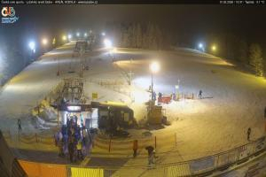 Kamera: Zadov Zadov - Kobyla Zadov Zadov Zadov - Kobyla