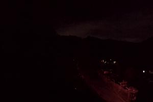 Wisła STOK – Stacja Narciarska Widok z dolnej stacji