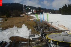 Pec pod Śnieżką Pec pod Śnieżką Kamera Hnědý vrch, 895 m n.p.m.