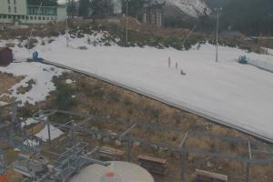 Kamera: Jasna - Chopok Biela Púť – 1.117 m n.m. Jasna Jasna - Chopok Biela Púť – 1.117 m n.m.