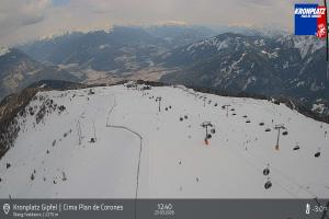 Kronplatz - Plan de Corones Kronplatz - Plan de Corones Olang - Valdaora