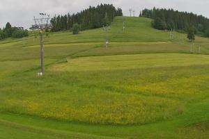 Kamera: Koziniec-Ski Kamera na kolejkę Bukowina Tatrzańska Koziniec-Ski Kamera na kolejkę