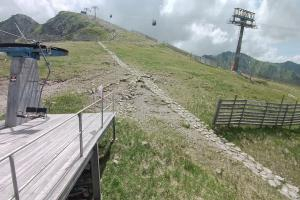 Kamera: Jasna - Chopok Konský Grúň - 1.843 m n.m. Jasna Jasna - Chopok Konský Grúň - 1.843 m n.m.
