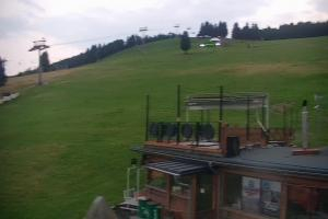 Kamera: Zieleniec Zieleniec SKI Arena - Widok z dolnej stacji Zieleniec Zieleniec Zieleniec SKI Arena - Widok z dolnej stacji