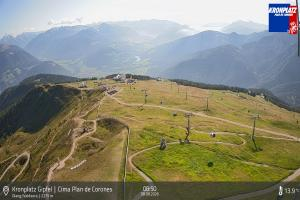 Kamera: Kronplatz - Plan de Corones Olang - Valdaora Kronplatz - Plan de Corones Kronplatz - Plan de Corones Olang - Valdaora