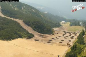 Kamera: Andalo - Paganella Pista Olimpionica Andalo - Paganella Andalo - Paganella Pista Olimpionica