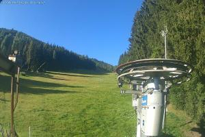 Harrachov Harrachov MALÝ VLEK - Wyciąg narciarski DOPLIK