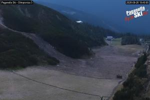 Kamera: Andalo - Paganella Pista Olimpionica Andalo - Paganella Andalo - Paganella Pista Olimpionica