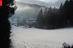 Kamera: SKI Vítkovice-Bílá Południe 568 m n.p.m. Bílá SKI Vítkovice-Bílá Południe 568 m n.p.m.