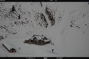 San Martino di Castrozza - Passo Rolle San Martino di Castrozza - Passo Rolle Malga Tognola