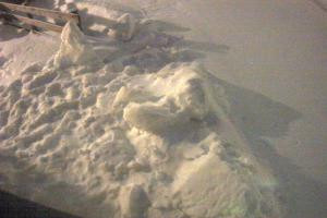 Rodelbahn Rodelbahn - Katschberg 