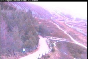 Kamera: Cairgorm Base Station Cairgorm Cairgorm Base Station