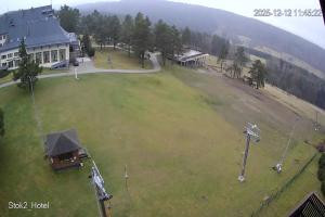 Kamera: Arłamów Kamera 2 widok na stok Arłamów Arłamów Kamera 2 widok na stok