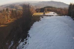 Kamera: Laskowa Ski Stok narciarski Laskowa-Ski Laskowa Laskowa Ski Stok narciarski Laskowa-Ski