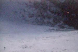 Zakopane Kasprowy Wierch Kasprowy Wierch - panorama