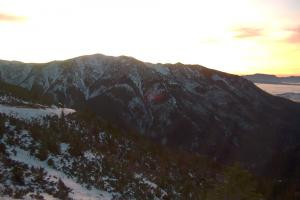 Kamera: Jasna - Chopok Predné Dereše - 1.646 m n. m. Jasna Jasna - Chopok Predné Dereše - 1.646 m n. m.