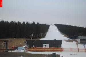 Malá Úpa Malá Úpa Kamera Pomezky, 1 050 m n.p.m.