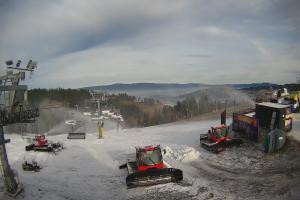 Kamera: Rusiń-ski Wyciąg Bukowina Tatrzańska Rusiń-ski Wyciąg