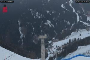 Kamera: Val di Fassa - Carezza Canazei - Panorama Val di Fassa - Carezza Val di Fassa - Carezza Canazei - Panorama