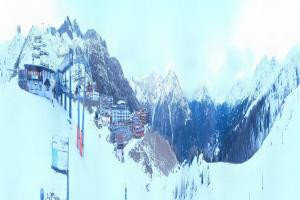 Kamera: Soelden Hochsölden 2.077m Soelden Soelden Hochsölden 2.077m