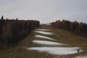 Kamera: Laworta ski Laworta ski - dolna stacja Ustrzyki Dolne Laworta ski Laworta ski - dolna stacja