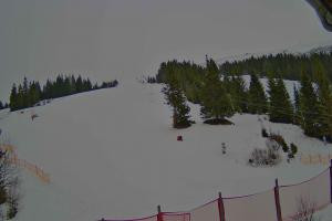  Koralpe Kassengebäude