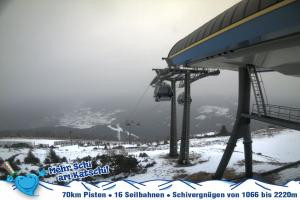 Kamera: Katschberg - Aineck Silverjet 2 Aineck Katschberg - Aineck Silverjet 2