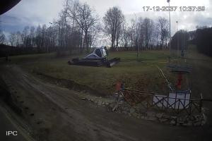 Kamera: KiczeraSki widok na kolej Kiczera KiczeraSki widok na kolej