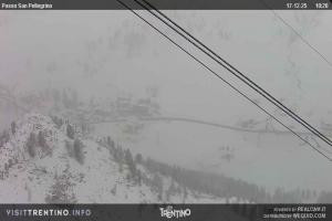 Trevalli Trevalli Passo S. Pellegrino