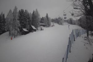 Wierchomla-Muszyna Dwie Doliny Szałas