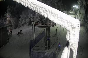 Kamera: Zieleniec Zieleniec SKI Arena – Nartorama stacja górna Zieleniec Zieleniec Zieleniec SKI Arena – Nartorama stacja górna