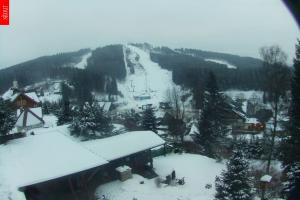 Severák Severák Severák - Sever, 777 m n.m.