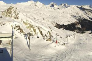 Sogn Gion Laax Sogn Gion