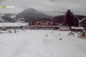 Kamera: Park Snow FUNPARK - 917 m n.p.m. Donovaly Park Snow FUNPARK - 917 m n.p.m.