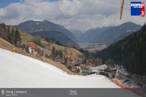 Kamera: Kronplatz - Plan de Corones Valdaora/Gassl Kronplatz - Plan de Corones Kronplatz - Plan de Corones Valdaora/Gassl