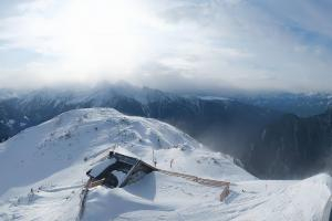Klausberg-Speikboden Klausberg-Speikboden Restauracja górska